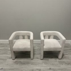 Two Chairs