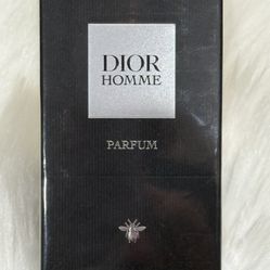 Dior Homme Parfum 