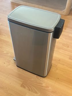 Trash Can