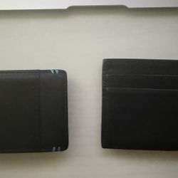 Men’s Wallets