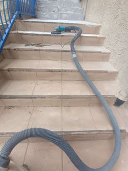 Paint resurface concrete