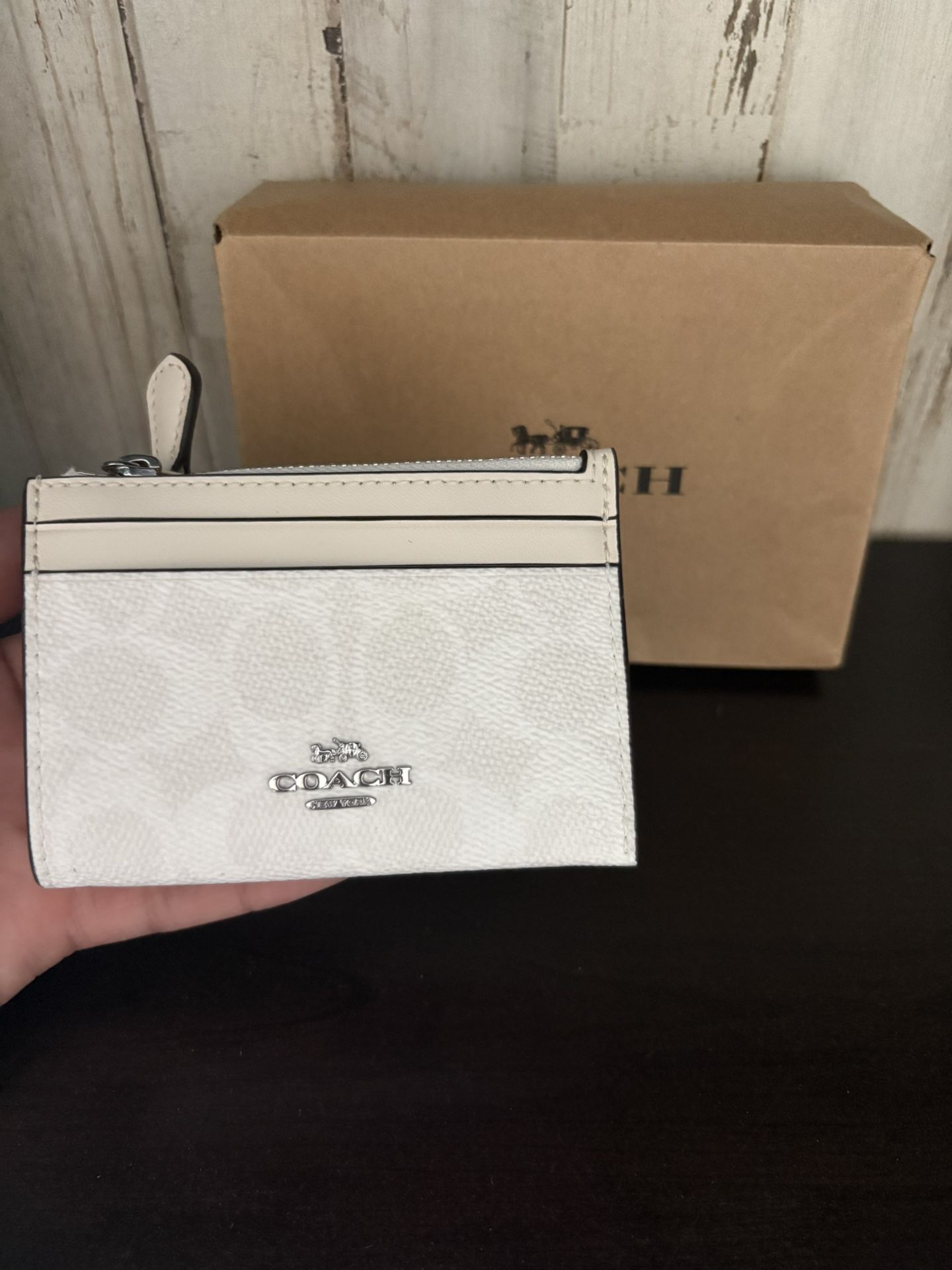 Women’s Card Holder/wallet