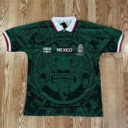 México Jersey