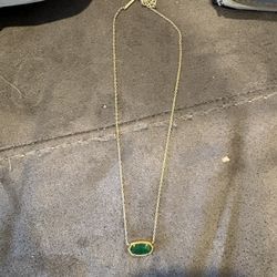 Kendra Scott Necklace