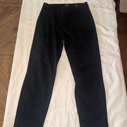 Women’s DOCKERS Weekend Chino SLIM ANKLE
