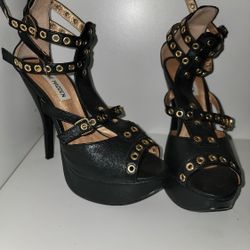 Steve Madden Heels Size 7