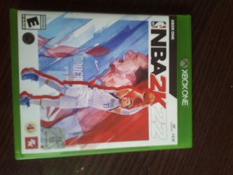 Nba2k22