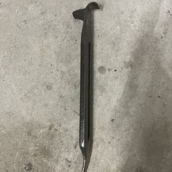 Coats 4050A Tire Machine Pry Bar 