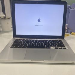 Apple MacBook Pro 13’