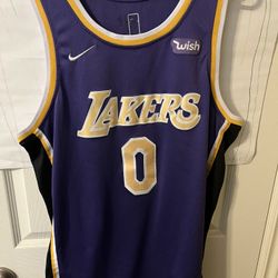 Lakers jersey