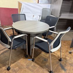 Conference Table 
