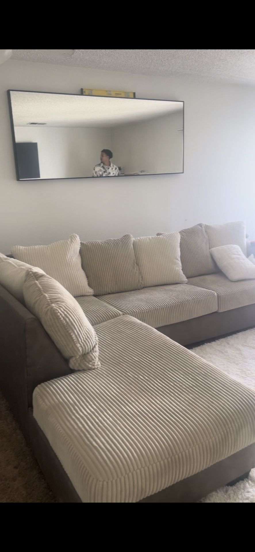 IKEA Mirror 