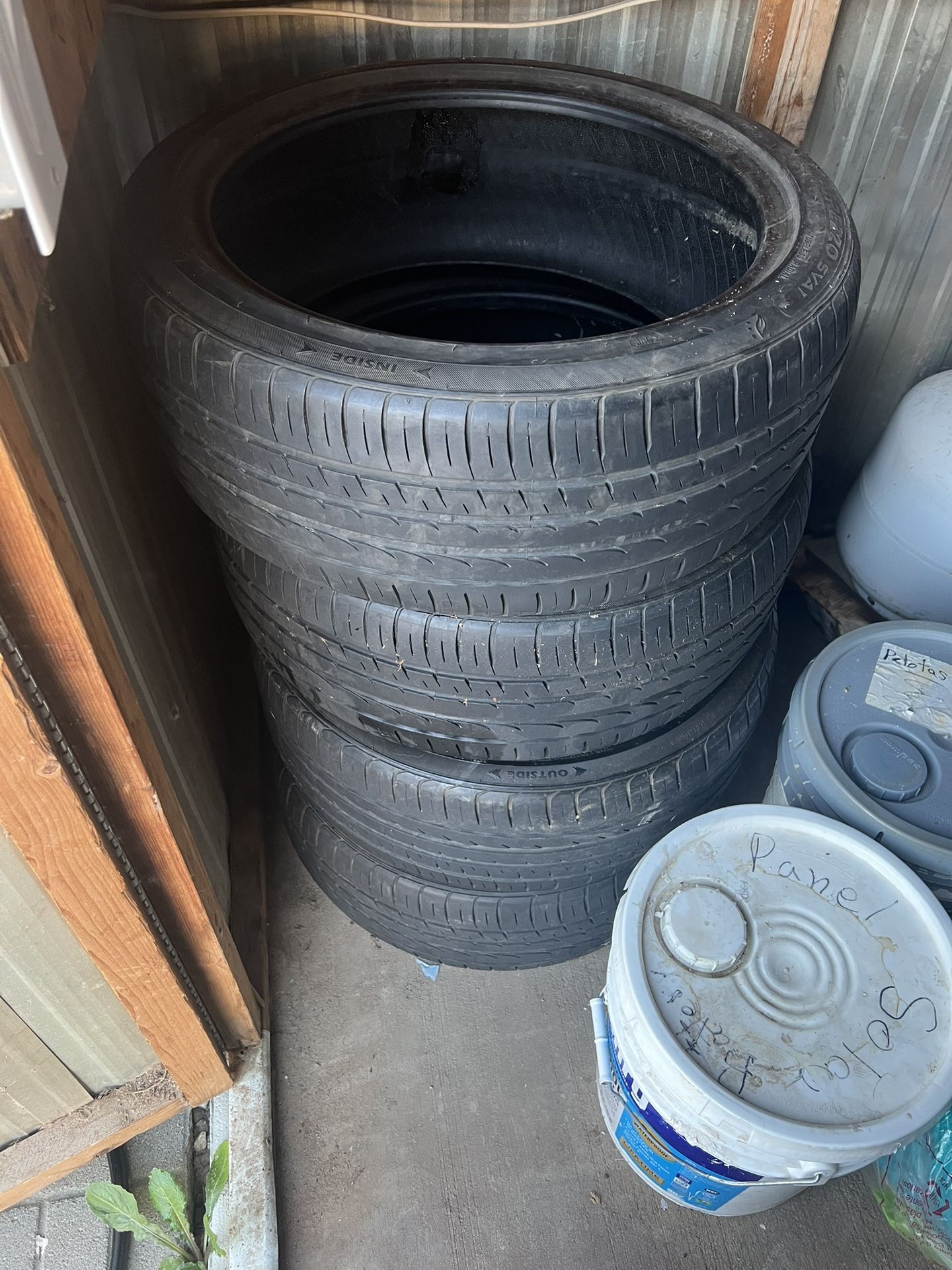 Tires