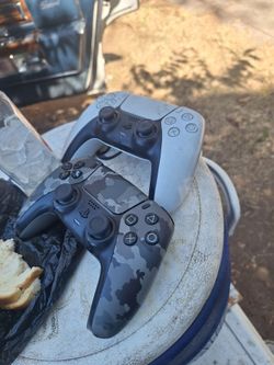 Ps5 controllers