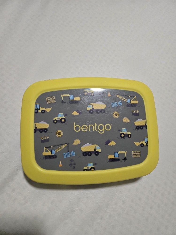 Bentgo Kids Lunchbox