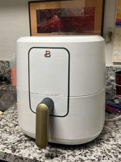 Drew Barrymore air fryer