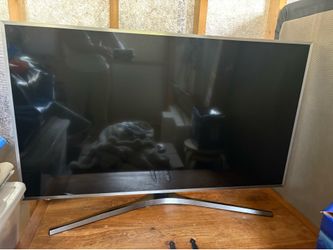 Samsung 49" UHD 4K Flat Smart TV MU7000 Series 7