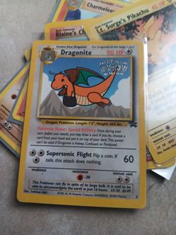 Pokémon Cards
