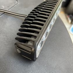 Light Bar