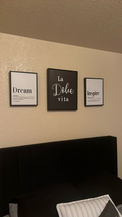 Wall Decor