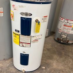 Whirlpool Water Heater E1F50RD045V