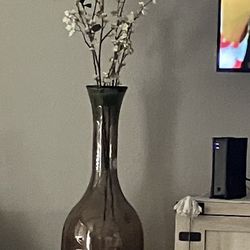 Large Vase