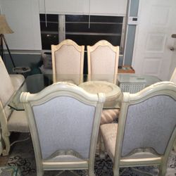 Beautiful Dining Room Table 