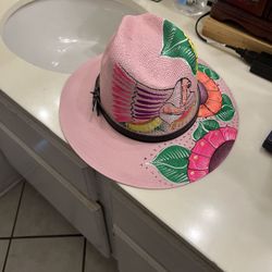 Sun Hats 