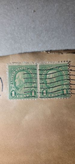 postage stamps 1935