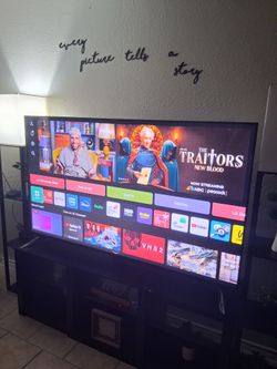 LG TV 55 inch