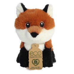 AURORA - Eco Nation Mini Fox