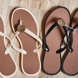 New Women's Sandals Size 10