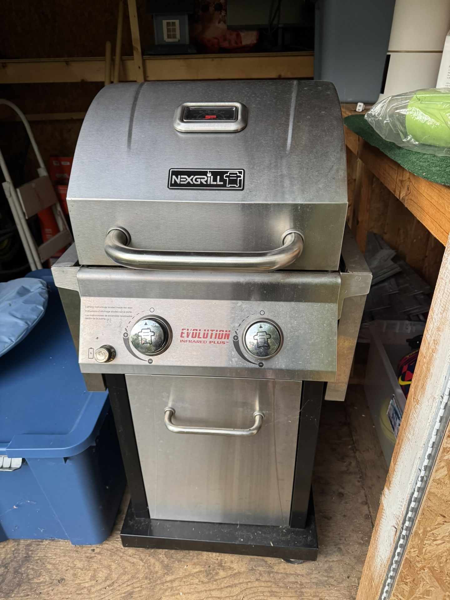 Nexgrill