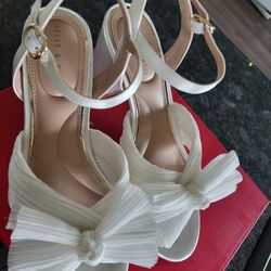 Wedding Shoes