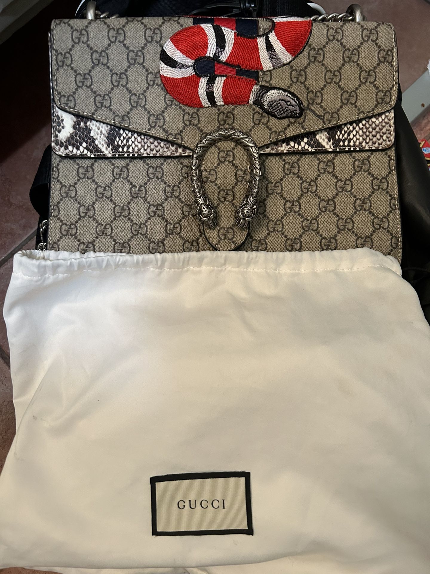 Gucci Purse