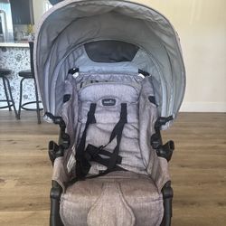 Evenflo stroller