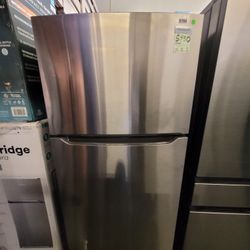 Refrigerator Frigidaire