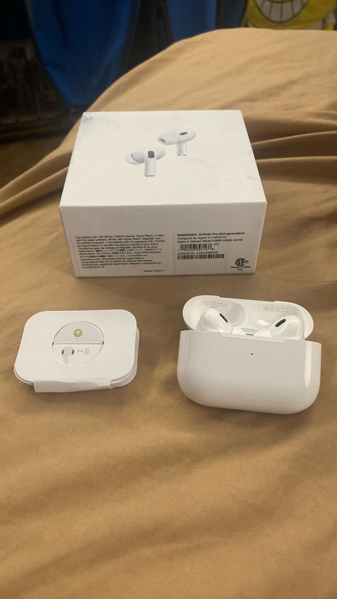 Airpods Pro 2