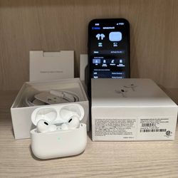 Airpod Pro (Gen 2)