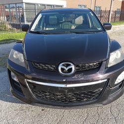 2011 Mazda Cx-7