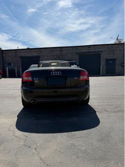 2004 Audi A4