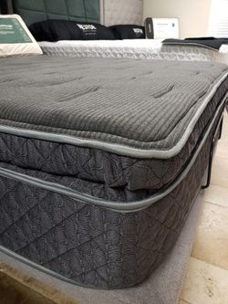 👑 King $175, 👸 Queen $100, Full from $90 – Take Home Today for Just $10 Down! 🚚🔥🌟Unbeatable Deals on Mattresses! Try B4 U Buy / Fast Delivery 