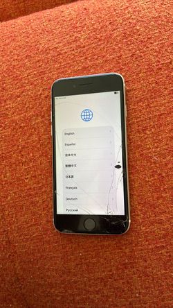 iPhone SE 2nd Gen (Battery Issues/Likely for Parts)