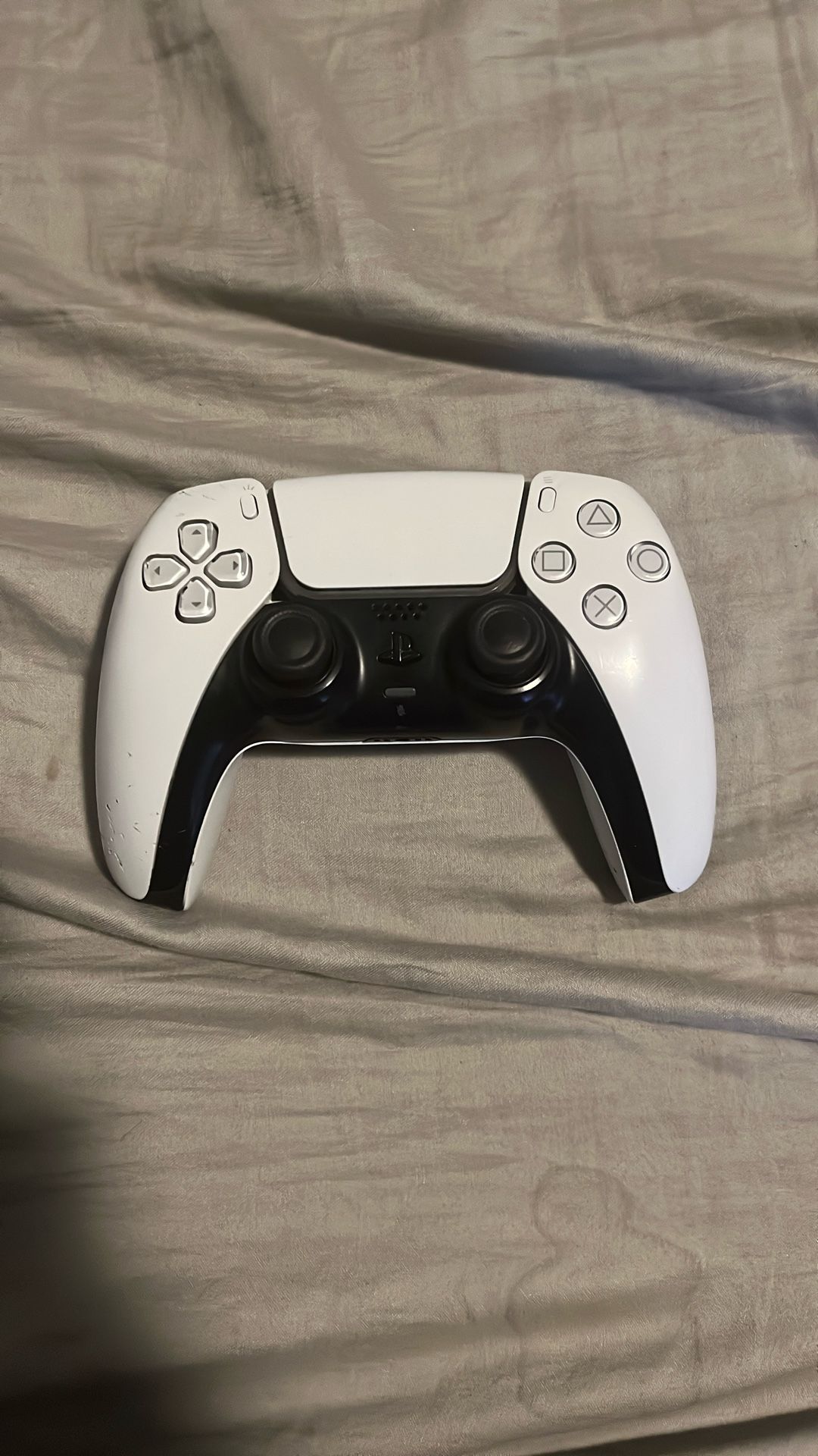 Controller