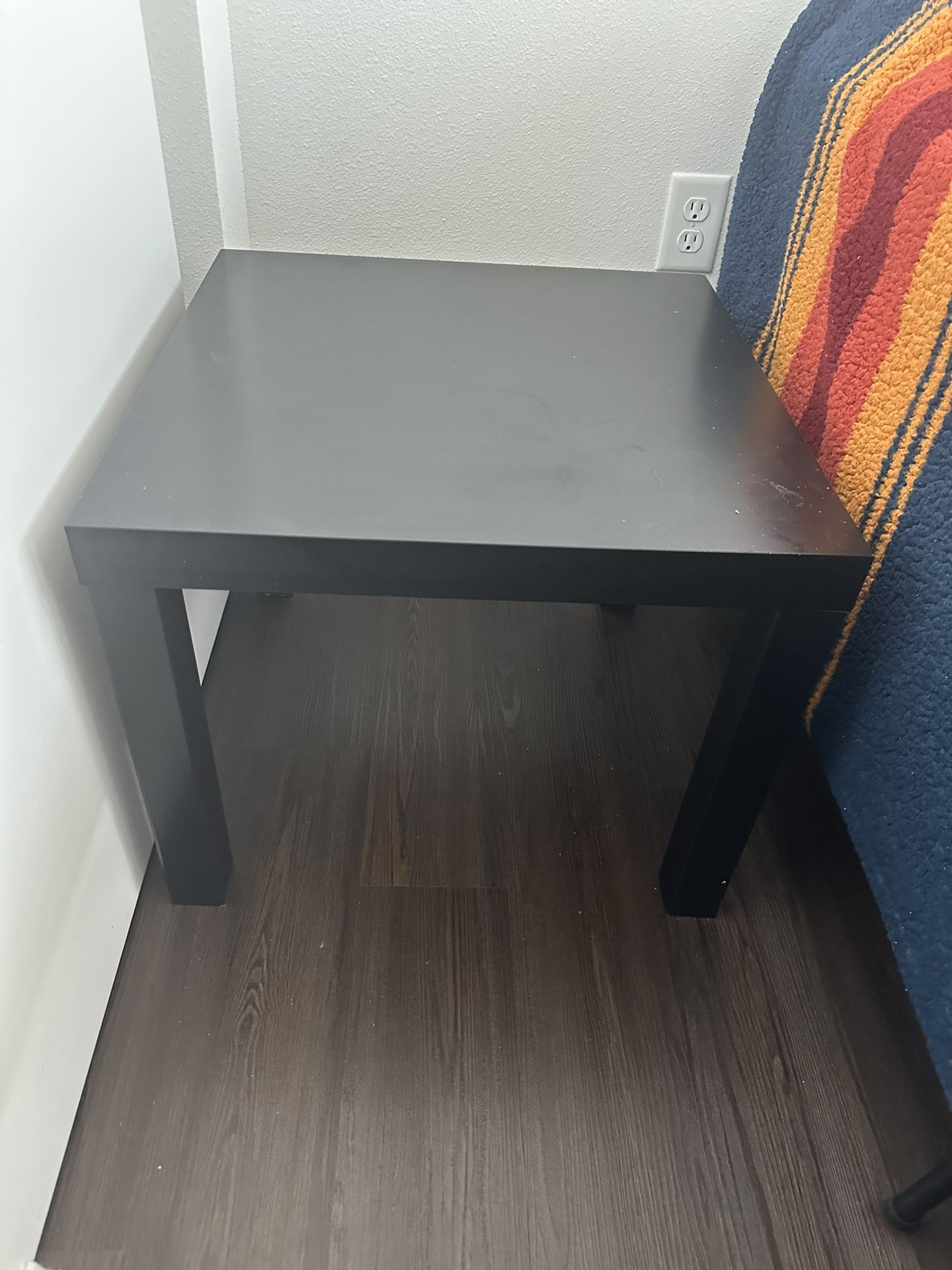 IKEA Side table/night Stand
