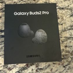 Samsung Buds Pro 2