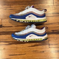 Nike Air Max 97s 