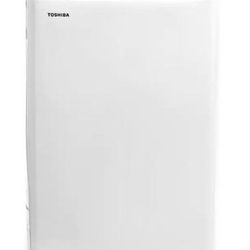 New Toshiba 12,000 BTU 115-Volt Inverter Wi-Fi Quiet Portable Air Conditioner w/Heat 550 sq. ft.