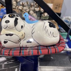 Doggie Butter Disk 