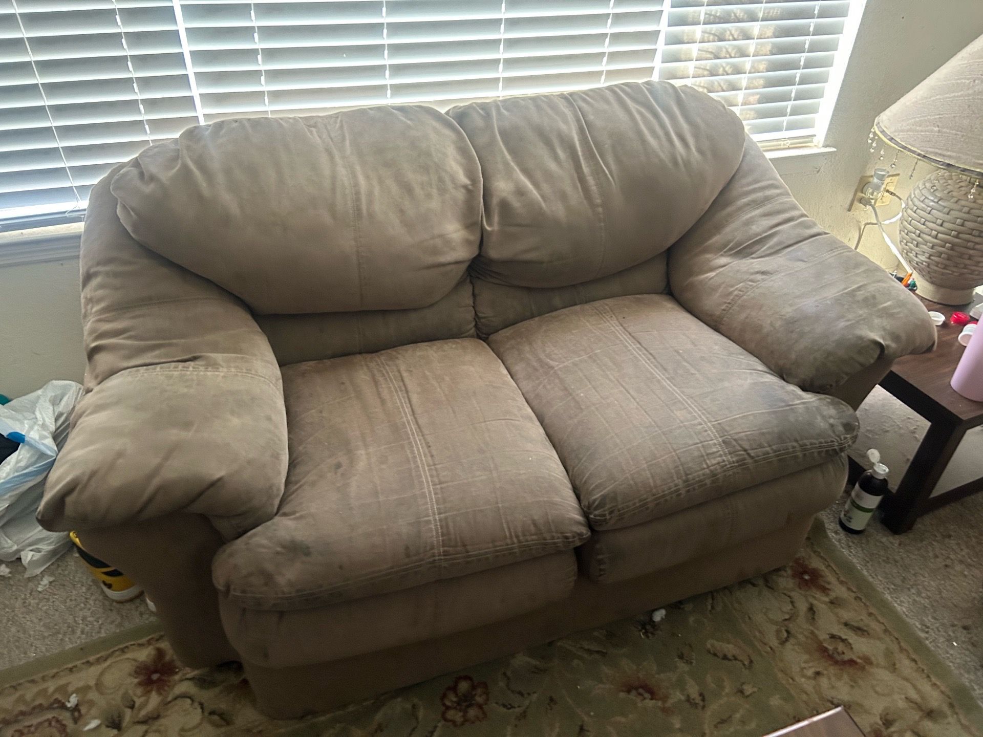 Love Seat